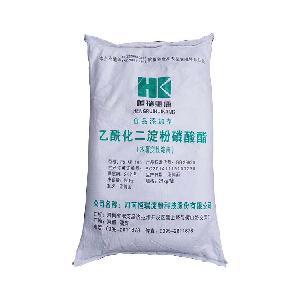 乙?；矸哿姿狨?木薯變性淀粉