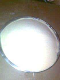 木薯變性淀粉 性質、應用與未來發展前景